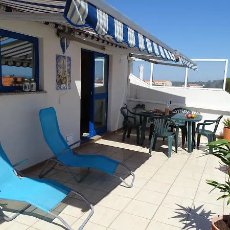 Apartment Maracuja